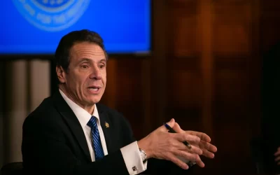 Governor Cuomo issued Executive Order 202.48