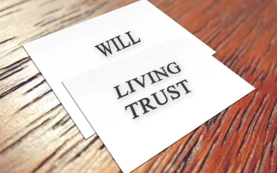 Wills, Living Wills, Trusts